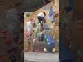 bouldergarden sabo・３級