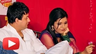 Marathi Actors Swapnil Joshi & Mukta Barve Team Up Again For New Marathi Movie!