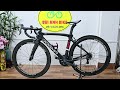 pinarello f8 1 1 khung carbon vành mỸ carbon cỐi nỔ gr ultegra 6800 sz 46 49 giá 25tr Đt 0913626986