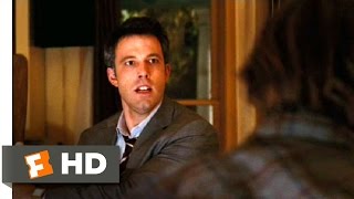 Man About Town (9/12) Movie CLIP - Where's My Journal? (2006) HD