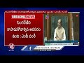 mp gaddam vamsi requests kishan reddy don t privatise singareni parliament budget session v6