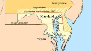 Province of Maryland | Wikipedia audio article