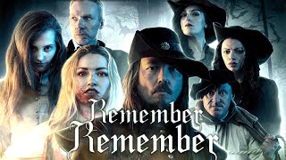 Remember Remember | British Horror | Full Movie