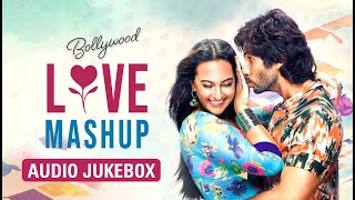 THE LOVE MASHUP 2023 | Best Mashup Bollywood Songs | RK Fusion Songs