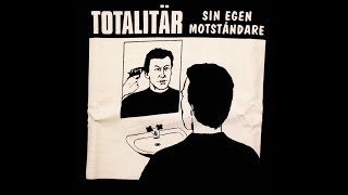 Totalitär - Sin Egen Motståndare 1994 (Legendado em Português) FULL ALBUM LYRICS