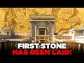 JERUSALEM NEWS UPDATE: Third Temple Rebuilding Location CHANGED!