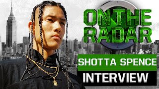 Shotta Spence Interview: Mike WiLL Made-It Eping His Album, “Young & Humble” Single, Swae lee Collab