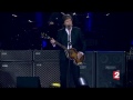 concert paul mccartney extraits concert