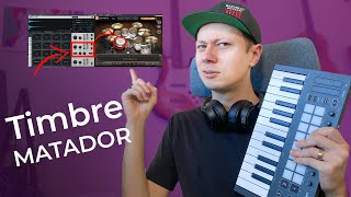 Como Mixar e Criar Samples de Bateria e Beats PESADOS - Mixagem de Bateria e Drum Replace