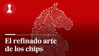 El refinado arte de los chips, por Leontxo García | El rincón de los inmortales 439