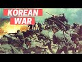 The Korean War Explained in 4 Minutes