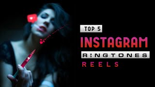 Top 5 Instagram Reels Viral Bgms | Ringtones | Download links (👇) | Trend Tones