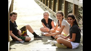 Why Hackley? - Middle School