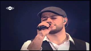Maher Zain feat  Fadly  Padi    Insha Allah Live   YouTube