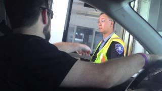How to (not) use FasTrak at the Bay Bridge
