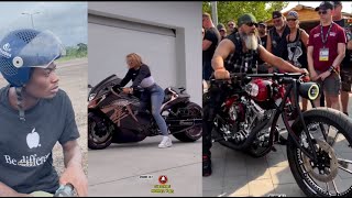 🛑😱 LES MOTOS LES PLUS ROBUSTES AU MONDE 😱😱