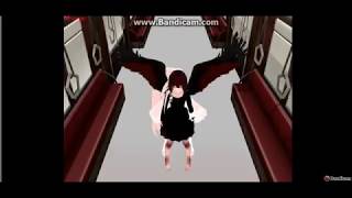 [MMD][UNDEFEATED][MOTION DL]