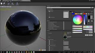 Unreal 4.25 - Material Functions (Basic Intro)