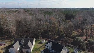 Chesapeake residents in uproar over proposed cargo handling facility