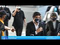 Mahkamah tolak permohonan Syed Saddiq cabar kredibiliti saksi utama pendakwaan