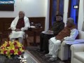 keshubhai patel reappointed as chairman of somnath trust