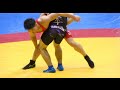 greco roman wrestling japan – doshisha vs takushoku university