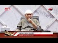 [LIVE] Ustadz Dr. Erwandi Tarmizi, M.A. - Bab Dasar dalam Jual Beli