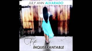 July Ann Alvarado ft. Antonio Rodríguez - Salvos Por Gracia