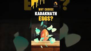 Why Choose Kadaknath Eggs? #kadaknath #alloverindia #India #kadaknatheggs