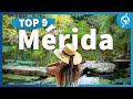 Qué hacer en Mérida, la capital de Yucatán | MÉXICO