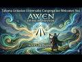 Awen: A Musical Journey of a Bold and Boundless Bard-Ess - TUUC June 7 2026 Celia Farran