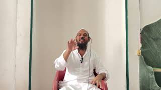 Hafiz Mohammad Shafiq sahab today jumma bayan full video 05/07/24 #jummabayan #bayan