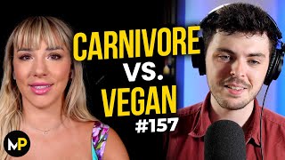 The Case for Ethical Veganism? | Cosmic Skeptic 157