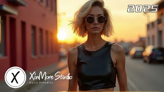 EDM TECHNO MIX 2025 🎧 Remixes Of Popular Songs 🎧 BANGER MIX OF TECHNO, RAVE, EDM, HYPERTECHNO