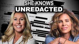 MTG: “It’s Much Bigger Than Epstein” | The 3 Million Missing Files