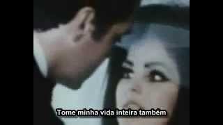 Elvis Presley - I Can't Help Falling In Love With You (legendado em português)