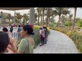 dubai hills park complete tour