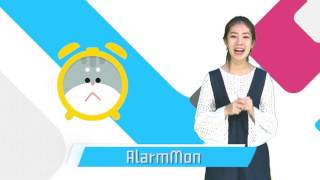 Appstyle Variety Season 2 : Ep.4 แนะนำแอพ AlarmMon