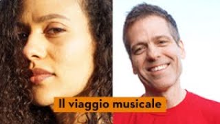 Il viaggio musicale - Invito al viaggio - Palazzo Vendramin Grimani