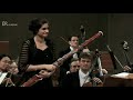 sophie dervaux—andré jolivet—bassoon concerto