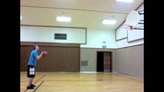 How To Shoot A Basketball - HormanS.m4v