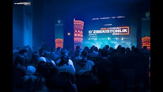 O’zbekistonlik Forum | Berlin | 2022