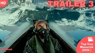 Top Gun Maverick Trailer 3 | Music Track