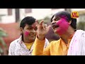 funny​ song ​​ anand mohan pandey होली में लौंडा नचाएंगे comedy bhojpuri holi song 2021