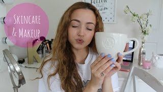 My Weekend Morning Routine!