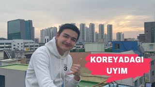 QANDAY QILIB KOREYADAN UY OLSA BO’LADI?/KOREYADAGI YANGI UYIMGA XUSH KELIBSZ