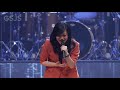 YESUS KAU SUNGGUH BAIK MEDLEY NYANYI PUJIAN BAGIMU (KLAUDIA MAUREEN)