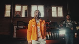 Lil Durk ft. Tee Grizzley "Melody" (Fan Music Video)