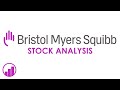 Bristol-Myers Squibb (BMY) Stock Analysis: Should You Invest in $BMY?