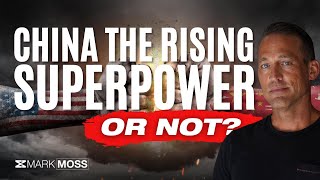 Why China is Not the Rising Global Superpower Dalio Thinks They Are